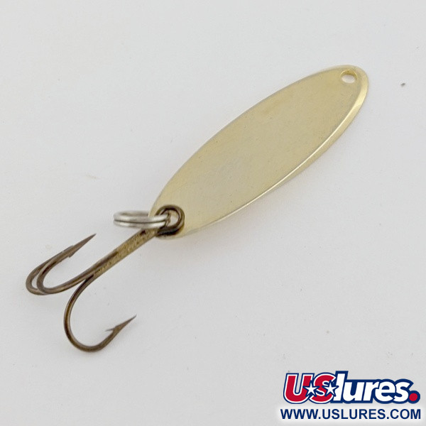 Acme Kastmaster, золото, 7, блесна коливалка (колебалка) #24268