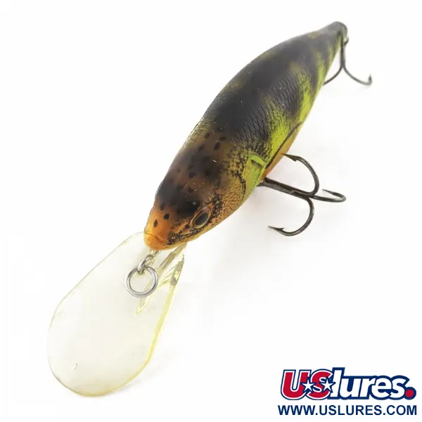 LiveTarget  LIVE TARGET Yellow Perch 16, Yellow Perch, 90, воблер #24272