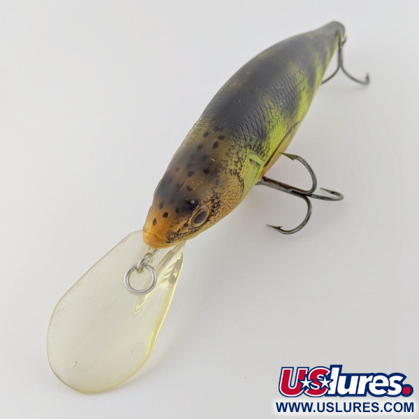 LiveTarget  LIVE TARGET Yellow Perch 16, Yellow Perch, 90, воблер #24272