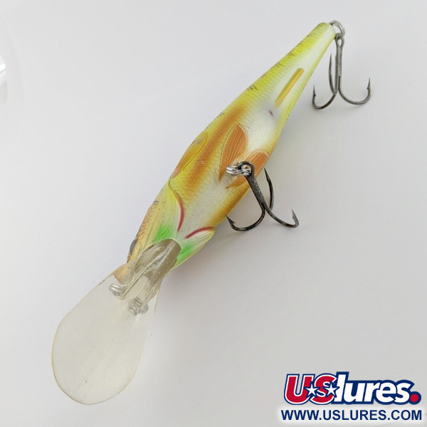 LiveTarget  LIVE TARGET Yellow Perch 16, Yellow Perch, 90, воблер #24272