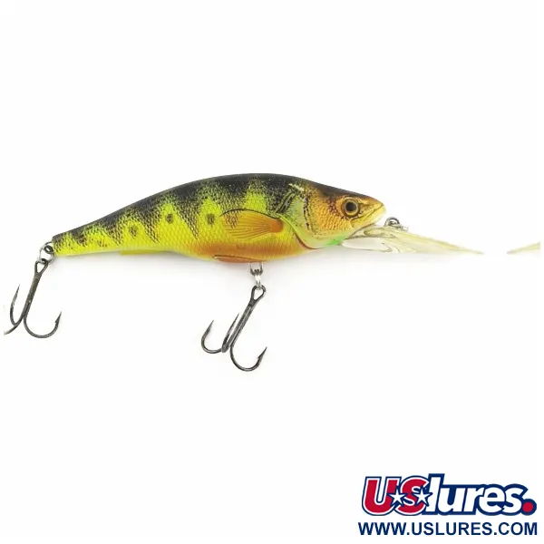 LIVE TARGET Yellow Perch 16