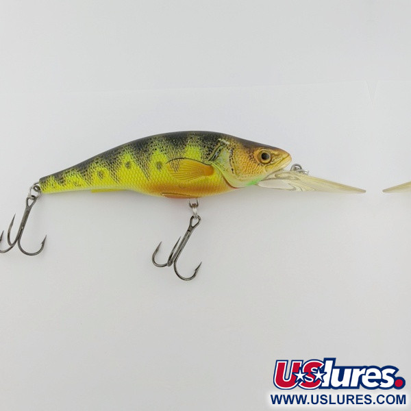 LIVE TARGET Yellow Perch 16