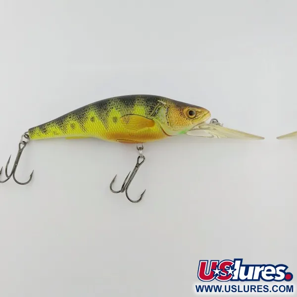 LIVE TARGET Yellow Perch 16