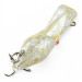 Luhr Jensen Hot Shot 35, срібло, 7, воблер #24275