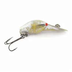 Luhr Jensen Hot Shot 35