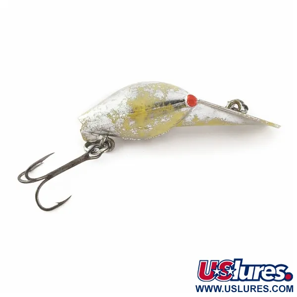 Luhr Jensen Hot Shot 35