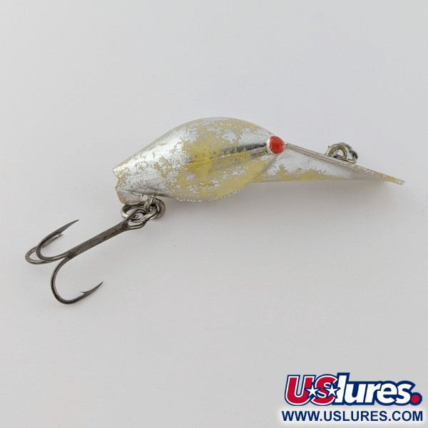 Luhr Jensen Hot Shot 35