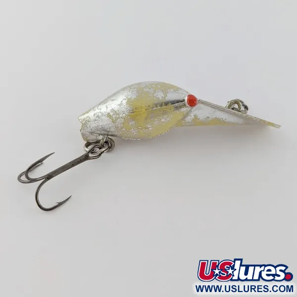 Luhr Jensen Hot Shot 35