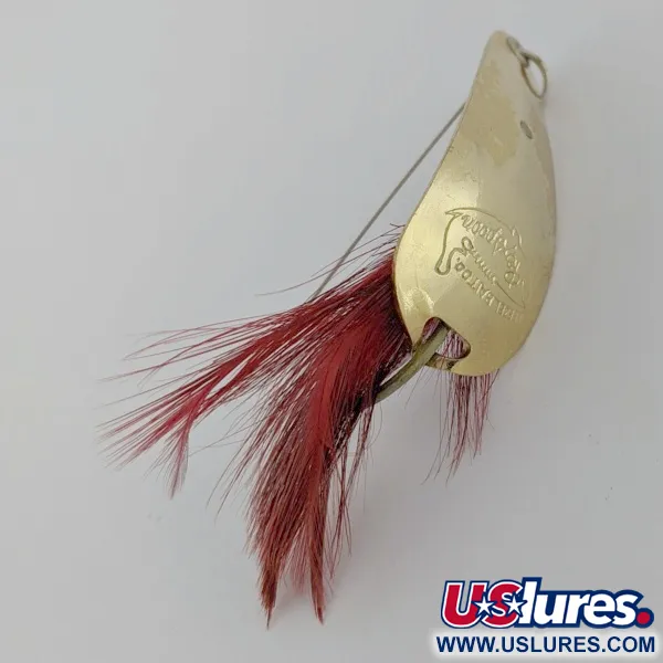 Незачіпляйка Weezel bait Rex Spoon