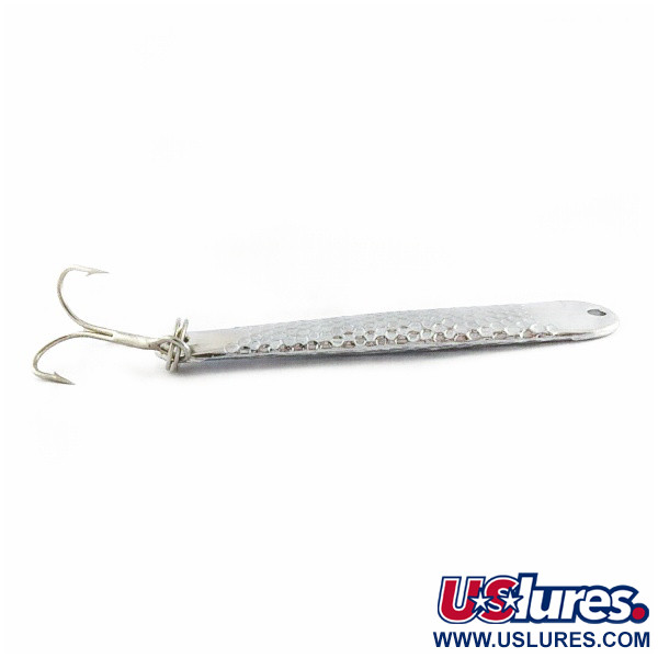  Herter's Cape Hatteras Japan S2, нікель, 42, блесна коливалка (колебалка) #24279