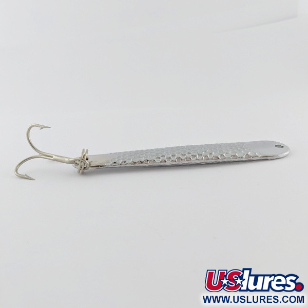  Herter's Cape Hatteras Japan S2, нікель, 42, блесна коливалка (колебалка) #24279