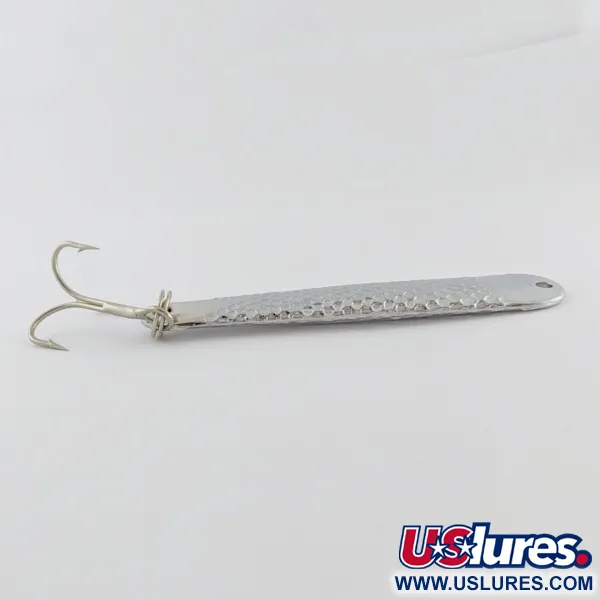 Herter's Cape Hatteras Japan S2, нікель, 42, блесна коливалка (колебалка) #24279