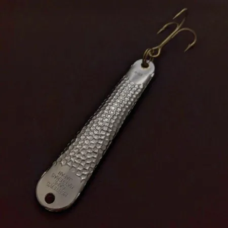 Herter's Cape Hatteras Japan S2, нікель, 42, блесна коливалка (колебалка) #24279