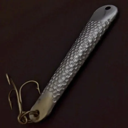 Herter's Cape Hatteras Japan S2, нікель, 42, блесна коливалка (колебалка) #24279