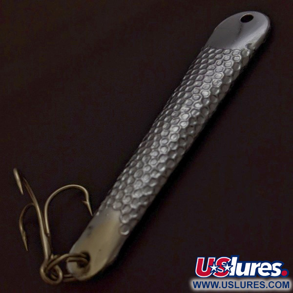  Herter's Cape Hatteras Japan S2, нікель, 42, блесна коливалка (колебалка) #24279