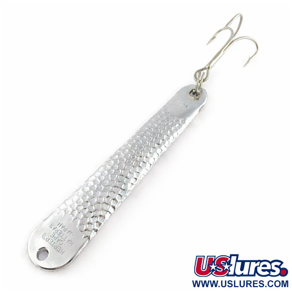  Herter's Cape Hatteras Japan S2, нікель, 42, блесна коливалка (колебалка) #24279