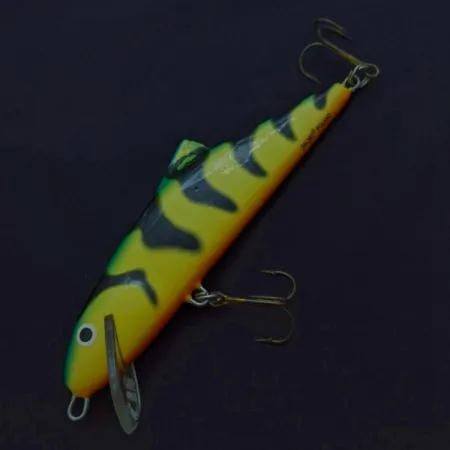 Salmo Skinner 15,  Fire Tiger, 50, воблер #24282