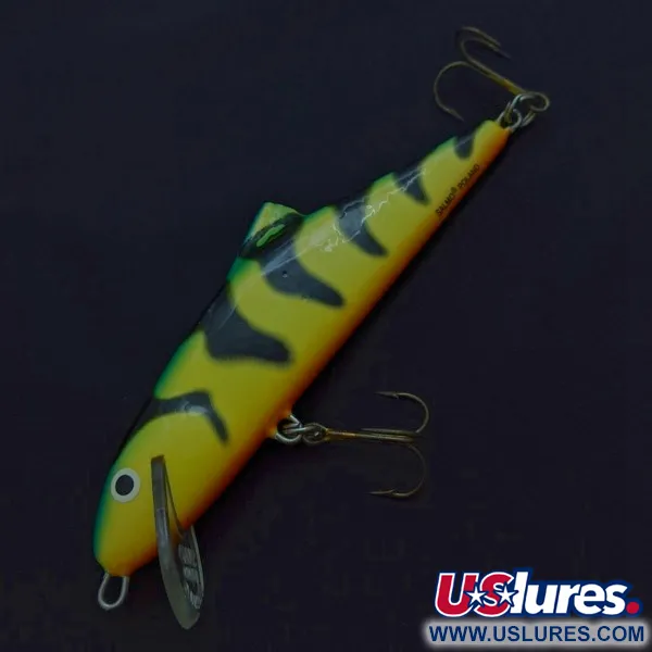  Salmo Skinner 15,  Fire Tiger, 50, воблер #24282