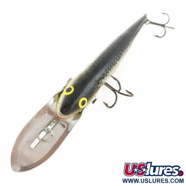  Salmo Whitefish 13, Shed, 25, воблер #24283