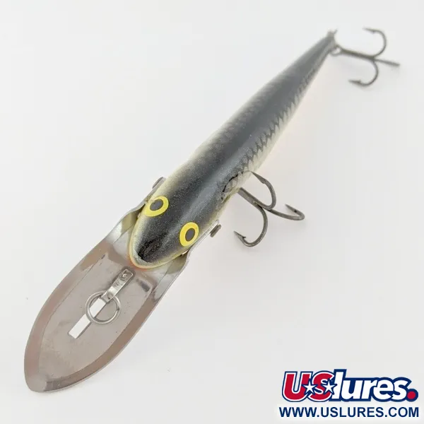  Salmo Whitefish 13, Shed, 25, воблер #24283