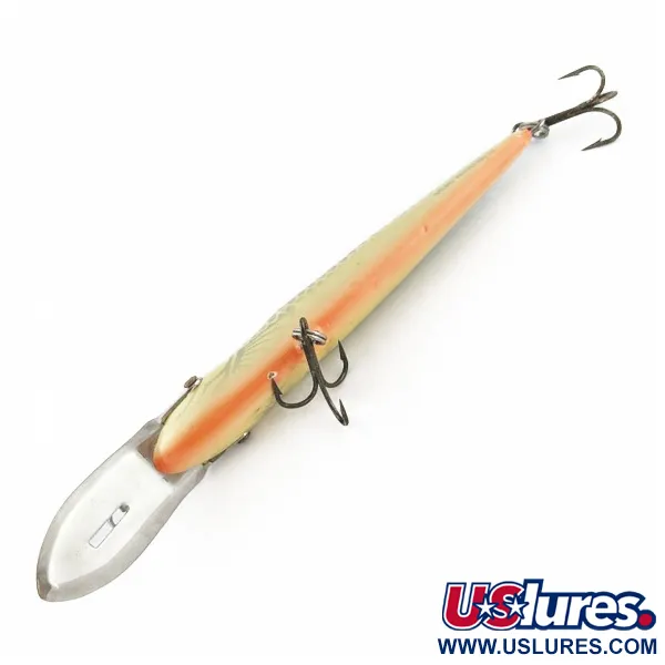  Salmo Whitefish 13, Shed, 25, воблер #24283