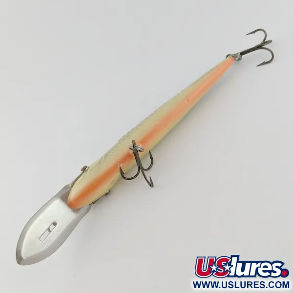  Salmo Whitefish 13, Shed, 25, воблер #24283