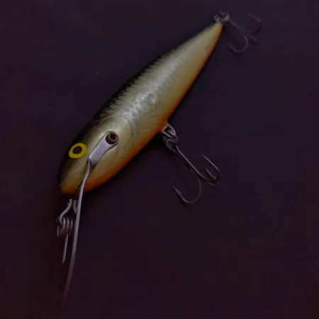 Salmo Whitefish 13, Shed, 25, воблер #24283