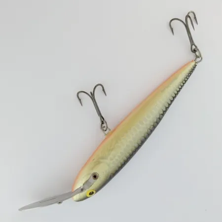 Salmo Whitefish 13, Shed, 25, воблер #24283