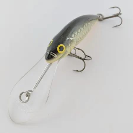 Salmo Perch 8 Floating minnow, Shad, 10, воблер #24284
