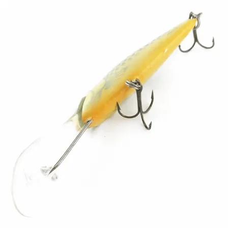 Salmo Perch 8 Floating minnow, Shad, 10, воблер #24284