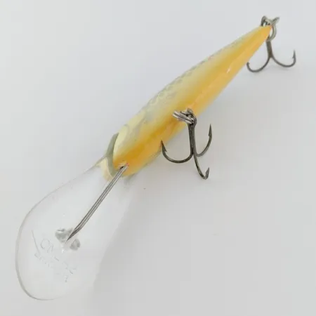 Salmo Perch 8 Floating minnow, Shad, 10, воблер #24284