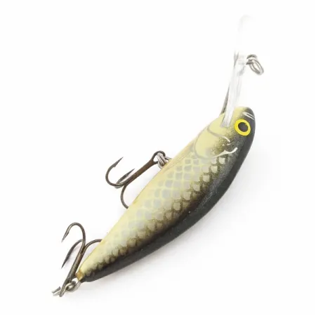 Salmo Perch 8 Floating minnow, Shad, 10, воблер #24284