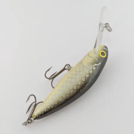 Salmo Perch 8 Floating minnow, Shad, 10, воблер #24284