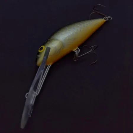 Salmo Perch 8 Floating minnow, Shad, 10, воблер #24284