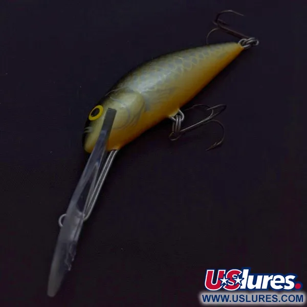  Salmo Perch 8 Floating minnow, Shad, 10, воблер #24284