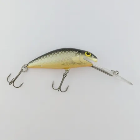 Salmo Perch 8 Floating minnow, Shad, 10, воблер #24284