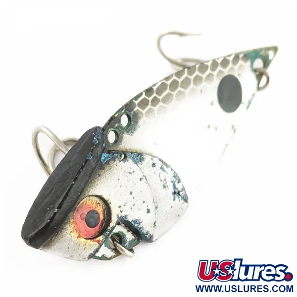  Cotton Cordell Gay Blade, silver, 12, до рибалки #24286