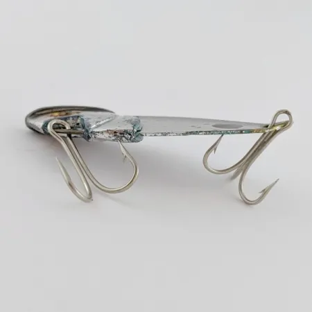 Cotton Cordell Gay Blade, silver, 12, блесна коливалка (колебалка) #24286