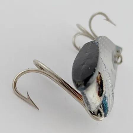 Cotton Cordell Gay Blade, silver, 12, блесна коливалка (колебалка) #24286