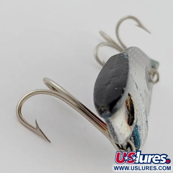  Cotton Cordell Gay Blade, silver, 12, до рибалки #24286