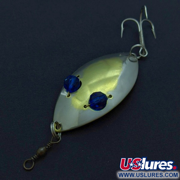 Hofschneider Red Eye Wiggler