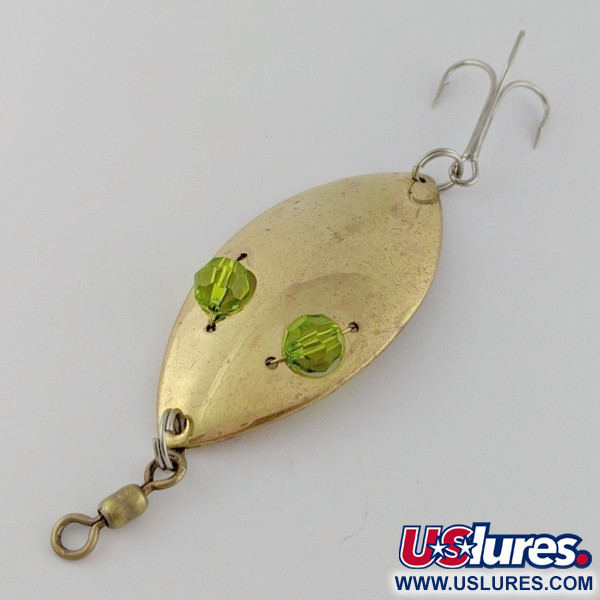 Hofschneider Red Eye Wiggler