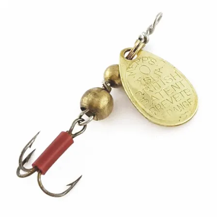 Mepps Aglia 0 (60 початок 70-x)