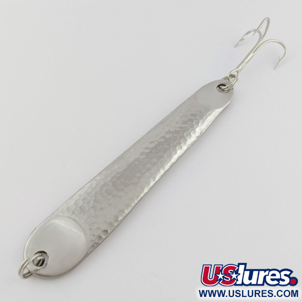  Hopkins No=Eql 4, нікель, 70, блесна коливалка (колебалка) #24291