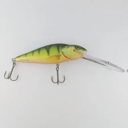 Salmo Perch 14 Floating, FT, 58, воблер #24303