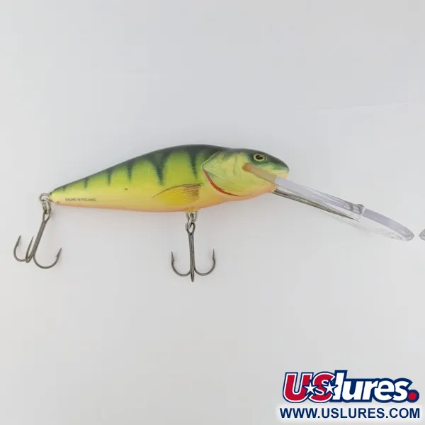  Salmo Perch 14 Floating, FT, 58, воблер #24303