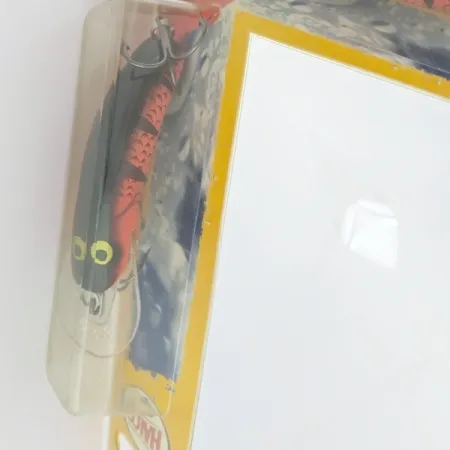 Halco Tackle  Halco Rellik DOC, Fire Fin, 12, воблер #24304