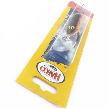 Halco Tackle  Halco Poltergeist 80, Fire Fin, 17, воблер #24305