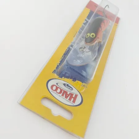 Halco Tackle  Halco Poltergeist 80, Fire Fin, 17, воблер #24305