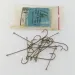 Mustad Sears Carlise hooks size 2